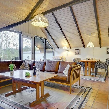 Holiday Home Arnfin - 160M From The Sea In Lolland- Falster And Mon By Interhome Rødby Екстериор снимка