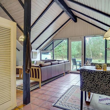 Holiday Home Arnfin - 160M From The Sea In Lolland- Falster And Mon By Interhome Rødby Екстериор снимка