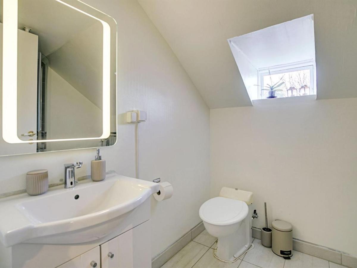 Holiday Home Arnfin - 160M From The Sea In Lolland- Falster And Mon By Interhome Rødby Екстериор снимка