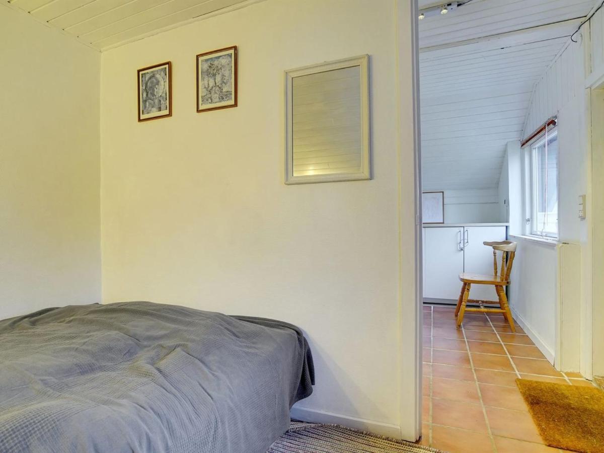 Holiday Home Arnfin - 160M From The Sea In Lolland- Falster And Mon By Interhome Rødby Екстериор снимка