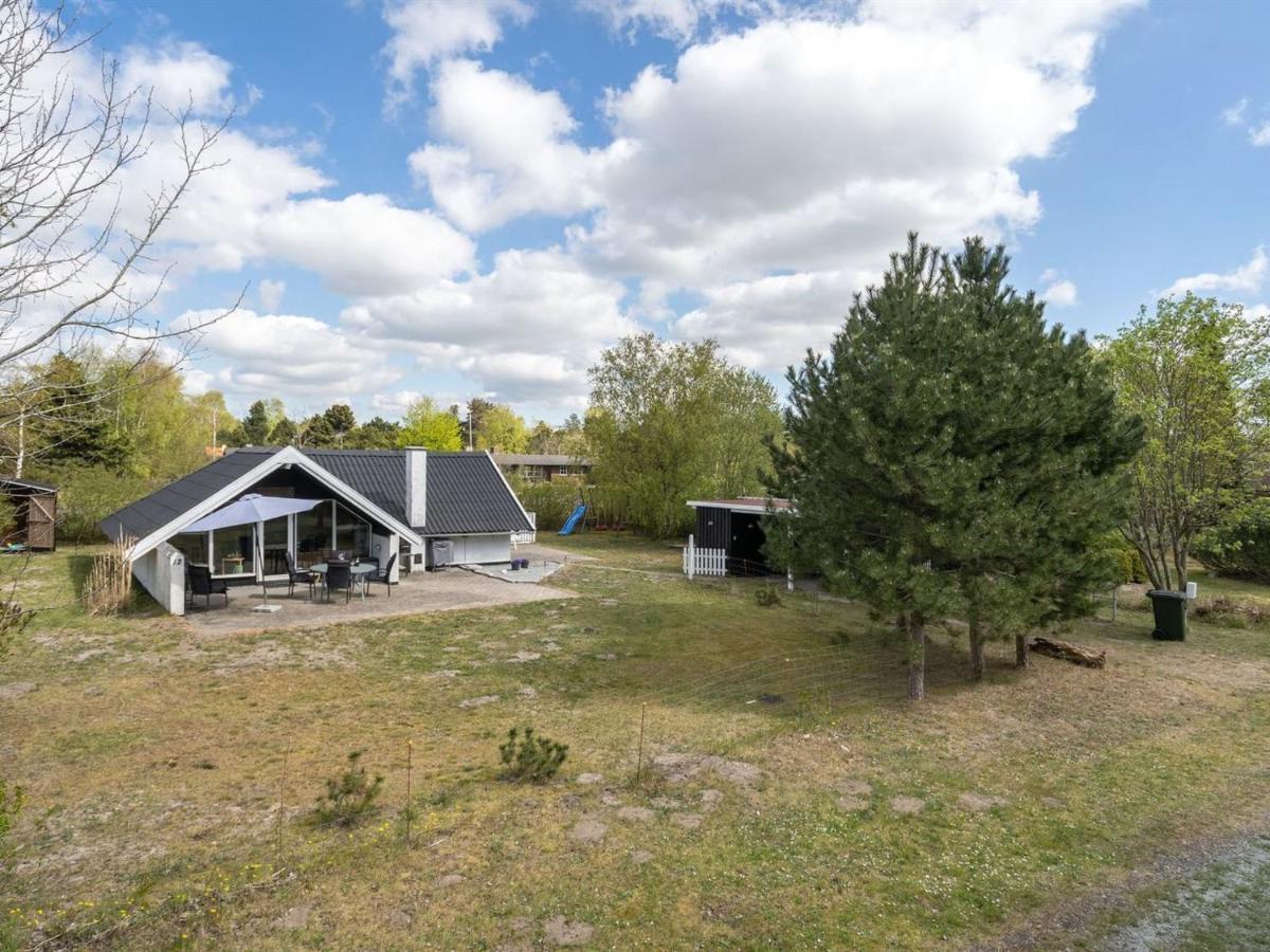 Holiday Home Arnfin - 160M From The Sea In Lolland- Falster And Mon By Interhome Rødby Екстериор снимка