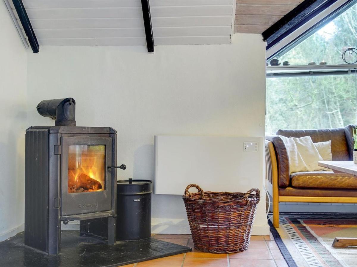 Holiday Home Arnfin - 160M From The Sea In Lolland- Falster And Mon By Interhome Rødby Екстериор снимка