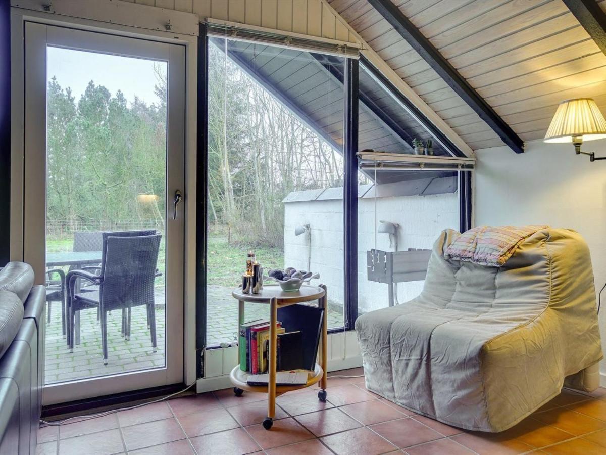 Holiday Home Arnfin - 160M From The Sea In Lolland- Falster And Mon By Interhome Rødby Екстериор снимка