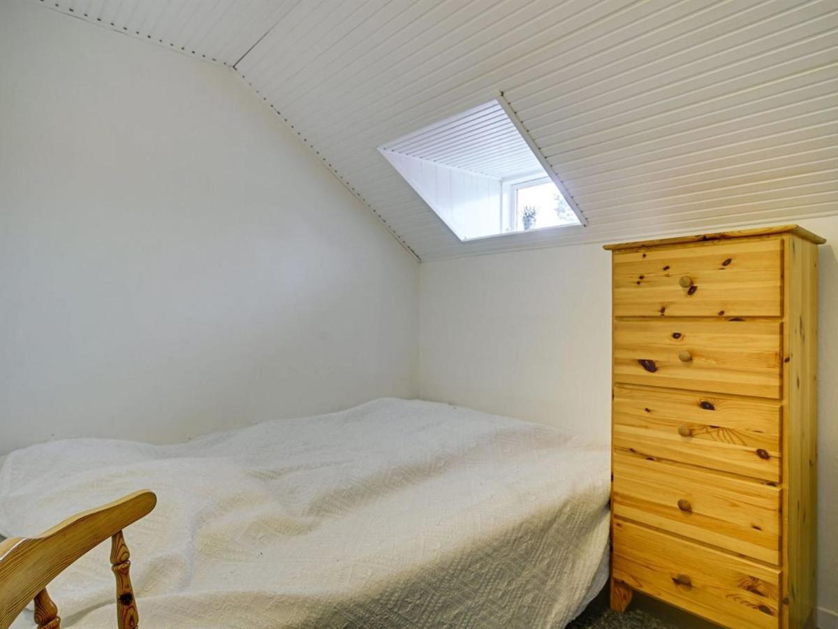 Holiday Home Arnfin - 160M From The Sea In Lolland- Falster And Mon By Interhome Rødby Екстериор снимка