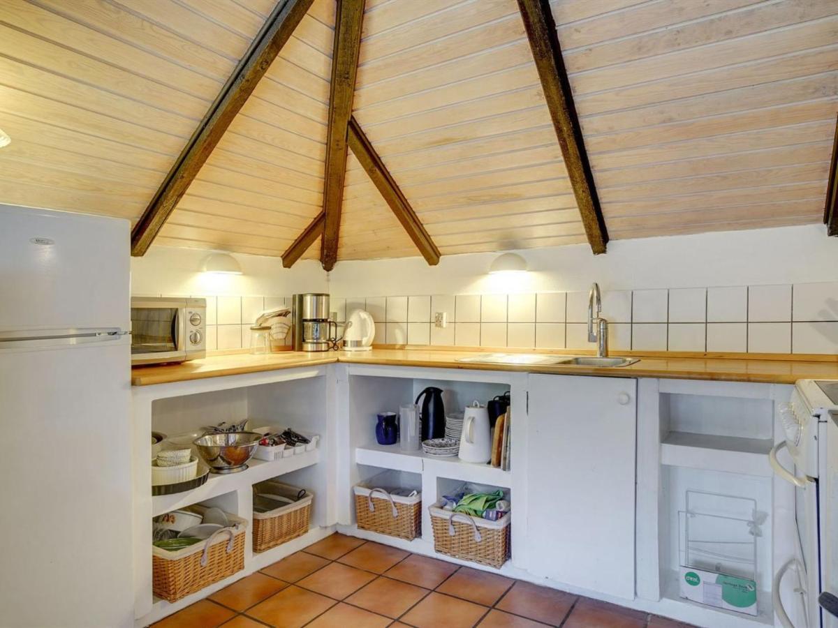 Holiday Home Arnfin - 160M From The Sea In Lolland- Falster And Mon By Interhome Rødby Екстериор снимка