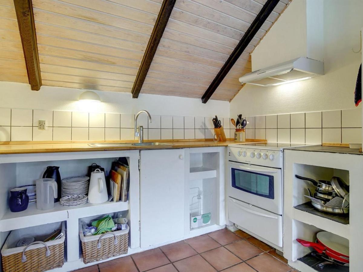 Holiday Home Arnfin - 160M From The Sea In Lolland- Falster And Mon By Interhome Rødby Екстериор снимка