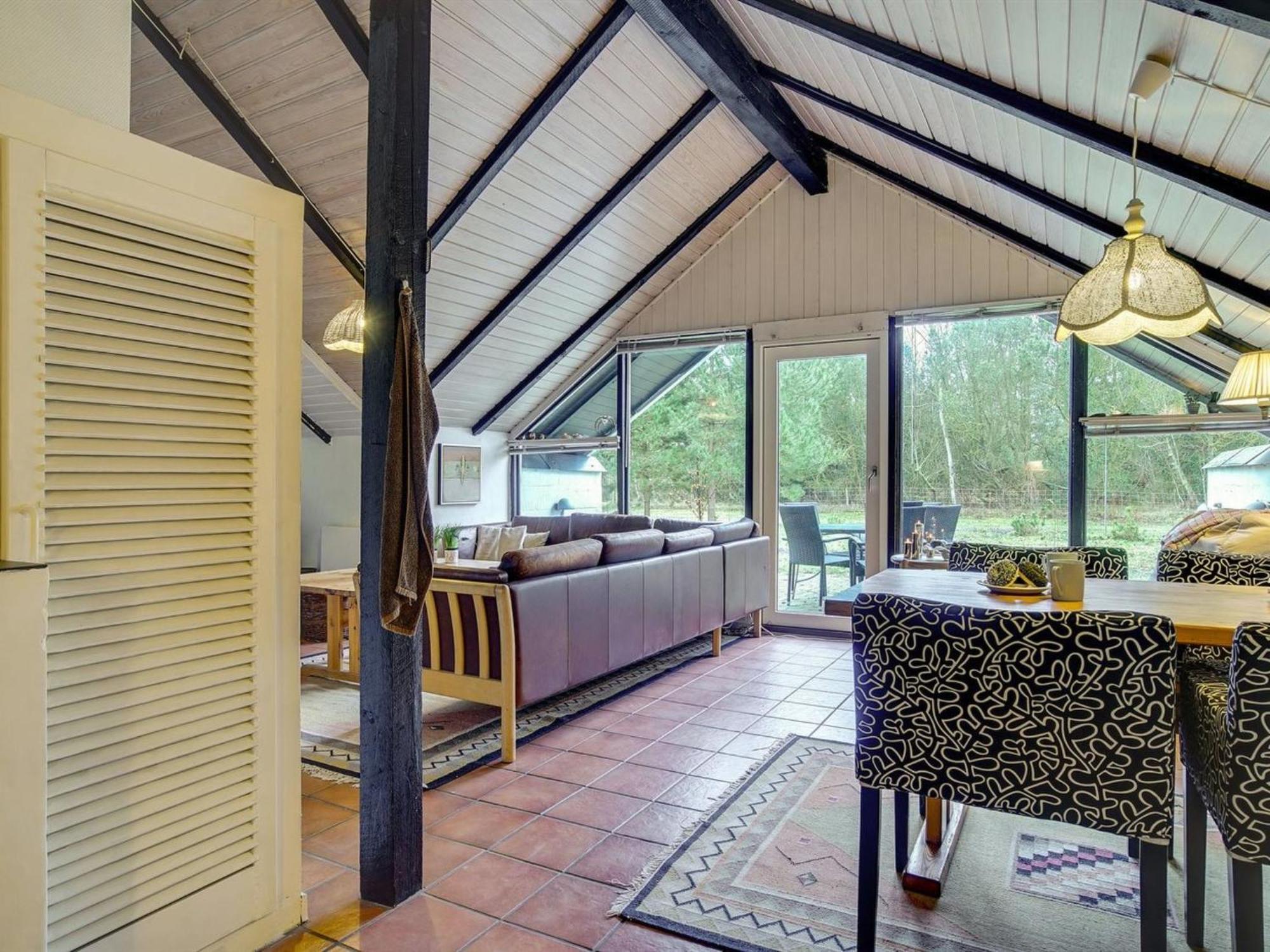 Holiday Home Arnfin - 160M From The Sea In Lolland- Falster And Mon By Interhome Rødby Екстериор снимка