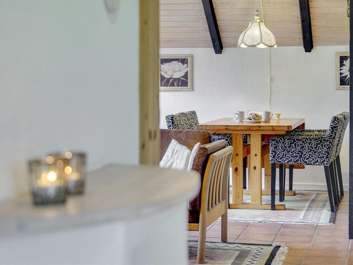 Holiday Home Arnfin - 160M From The Sea In Lolland- Falster And Mon By Interhome Rødby Екстериор снимка