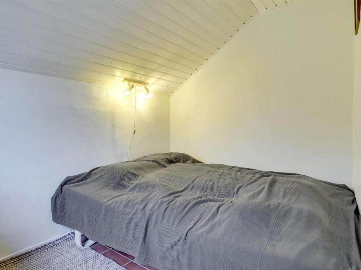 Holiday Home Arnfin - 160M From The Sea In Lolland- Falster And Mon By Interhome Rødby Екстериор снимка